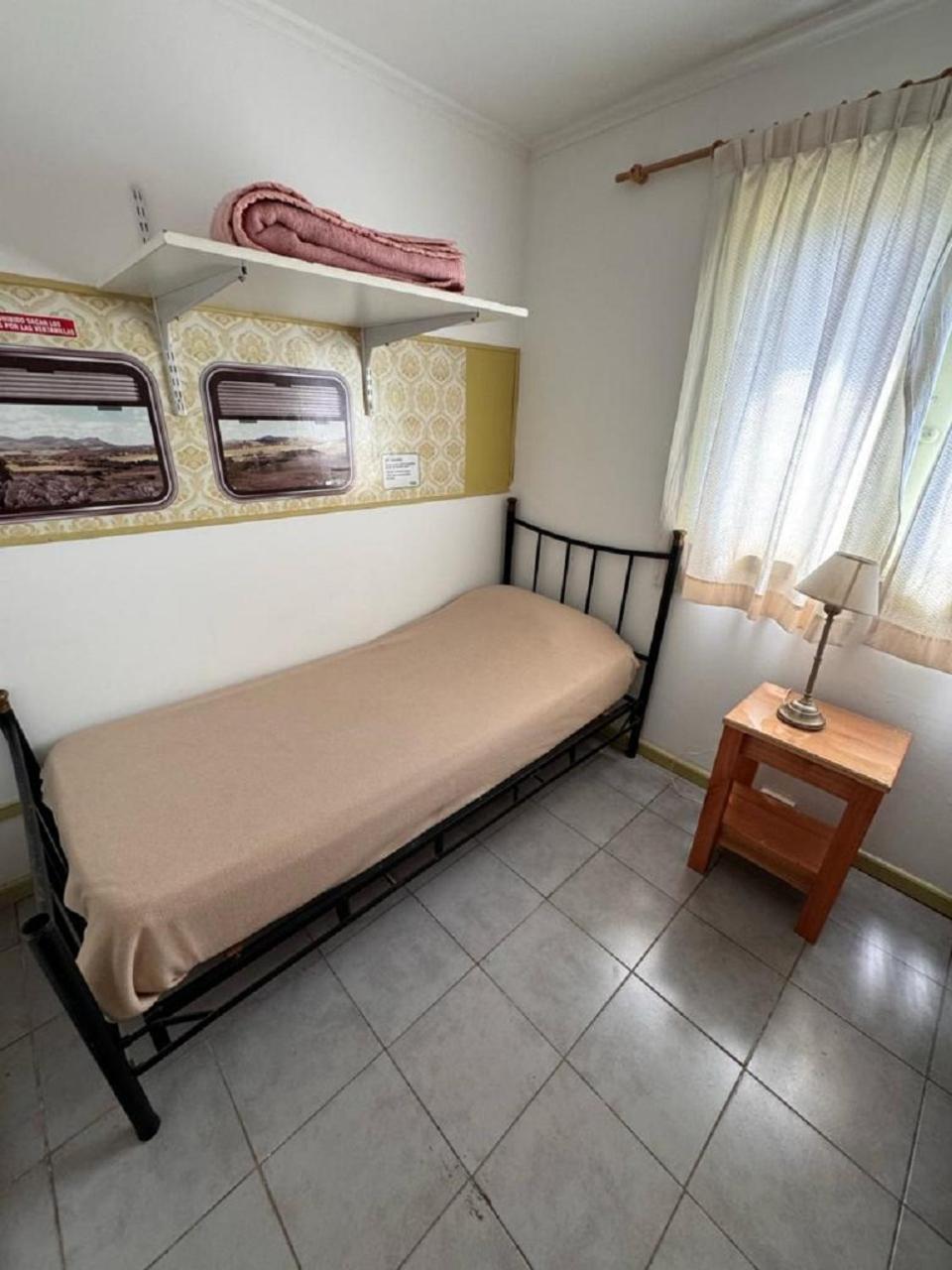 Casa Chango Hostel Tandil Ngoại thất bức ảnh